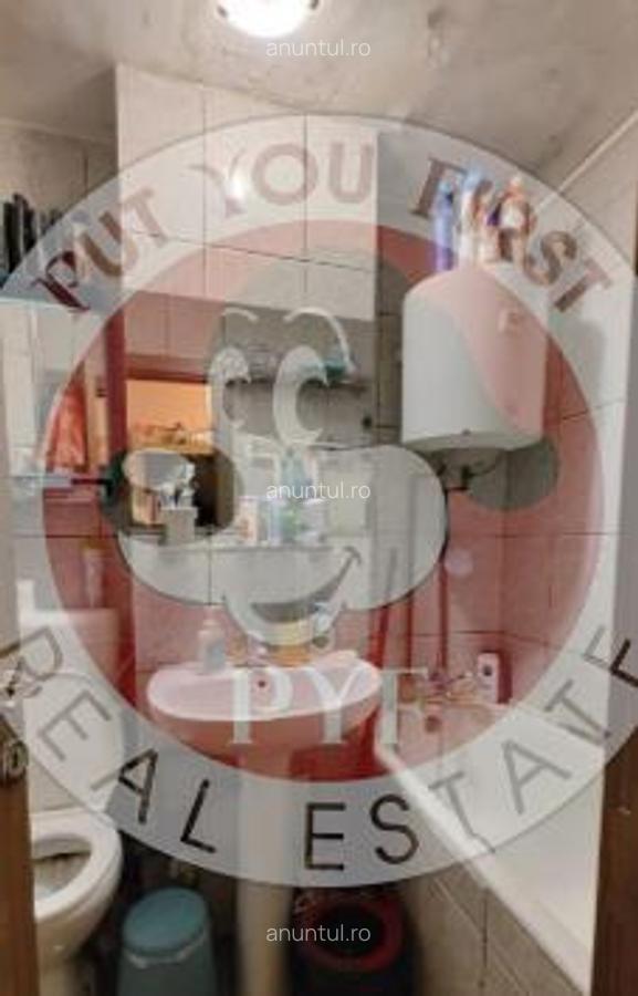 Piata Delfinului | 2 camere | 45mp | B12253 - 1