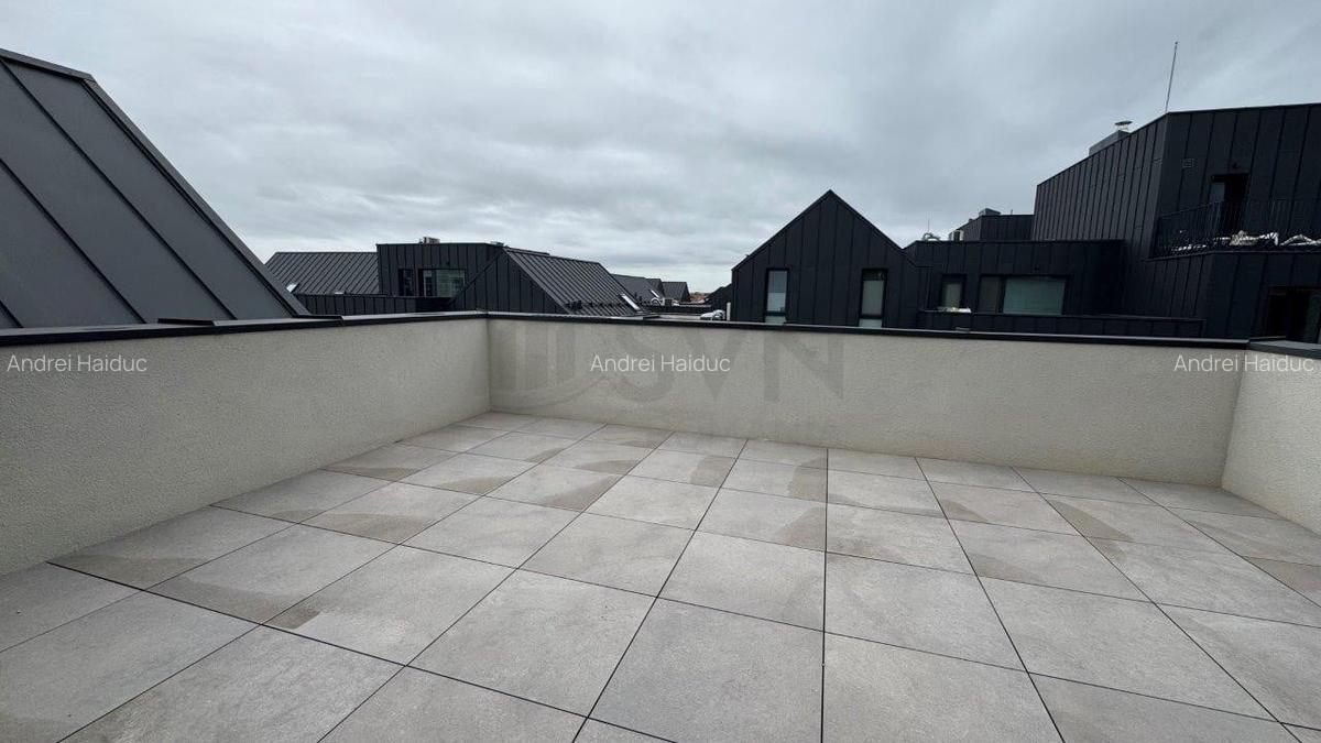 REV2004371 Avalon Estate - Vila P si 3 etaje 263mp complex rezidential - 16