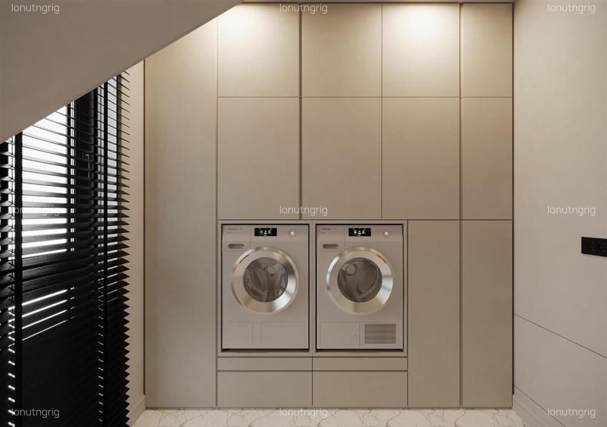 Casa Lux Iasi, Platoul Insorit Galata, S.u 171 mp, 0% Comision - 19