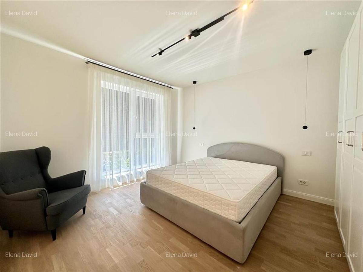 MODERN VILLA/CLOSED COMPOUND//LUXURY FINISHES//ROND OMV - 15