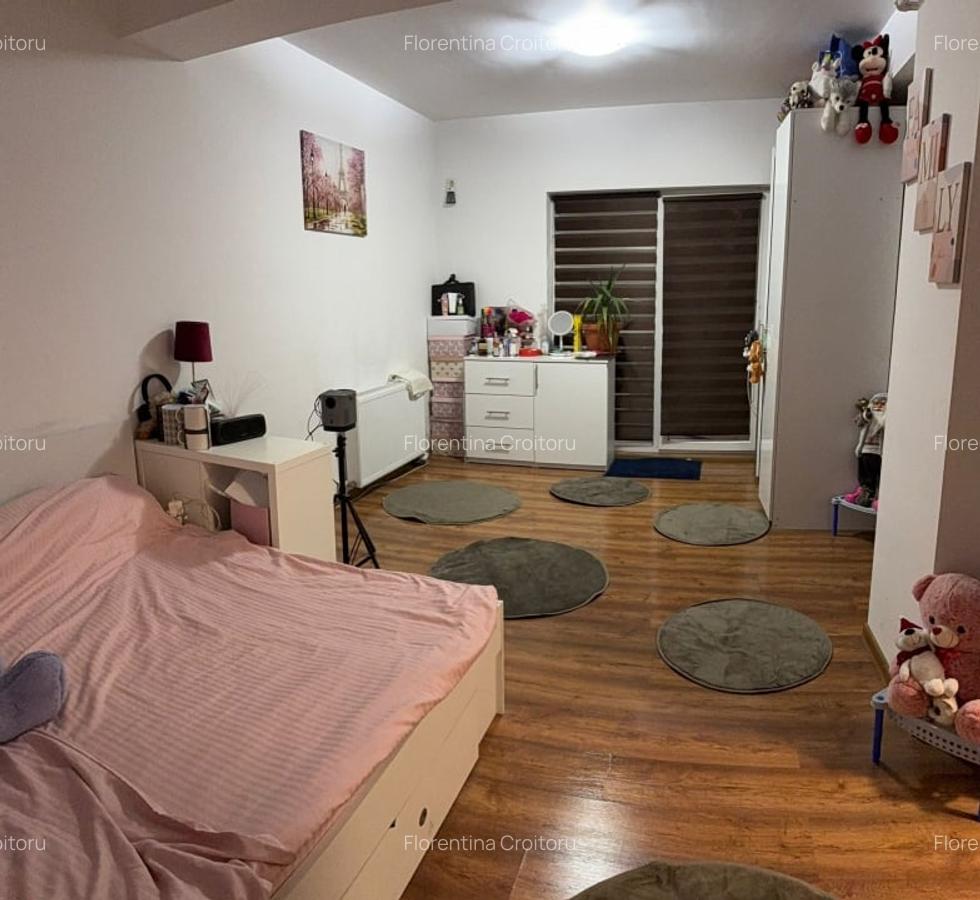 Garsoniera 35 m² in Chiajna, bloc 2020 – finisata complet, langa Liceu & Padure - 13