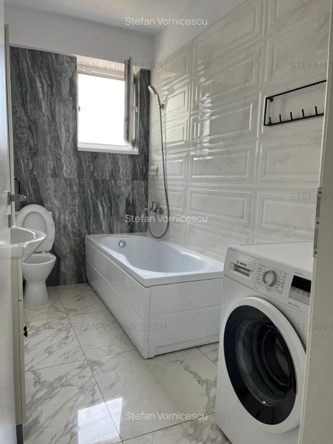 Apartament cu 2 camere | Moara e vant | Mon Jardin - 12
