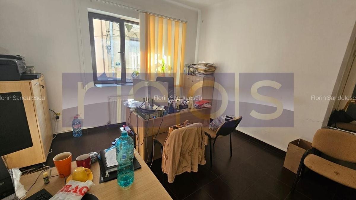 SPAȚIU BIROURI DE ÎNCHIRIAT IN ZONA PREMIUM + PARCARE - 2