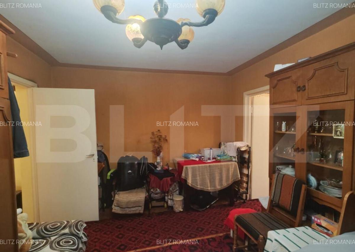 Apartament de vanzare, 2 camere, suprafata 54/m2 micro 16 - 2