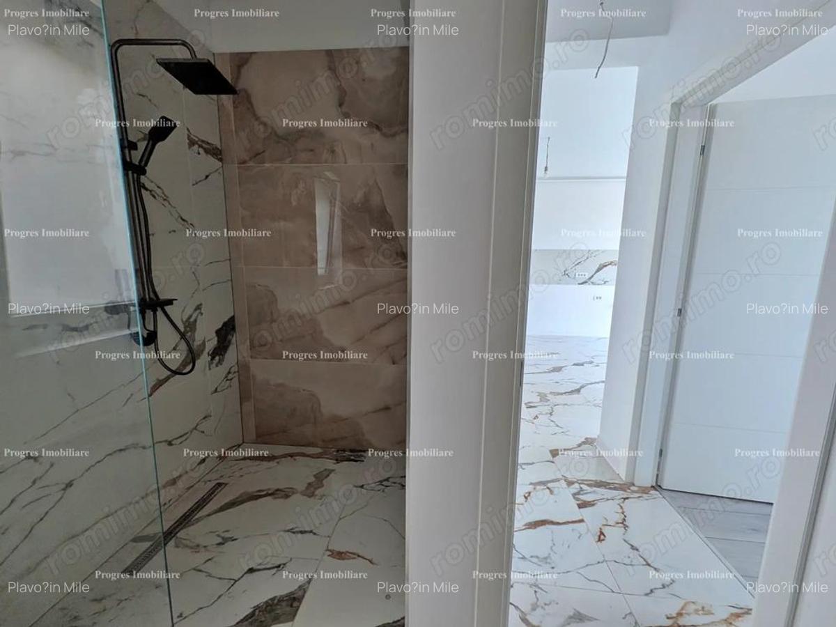 Ap.2 camere - Bloc nou - parcare inclusa - finisaje premium - 84.500 Euro - 4