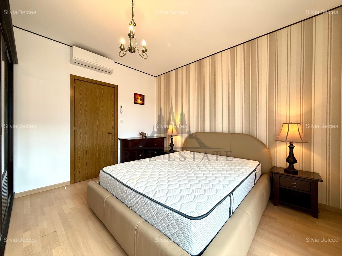 Apartament in zona Privighetorilor cu garaj- Prima inchiriere - 13