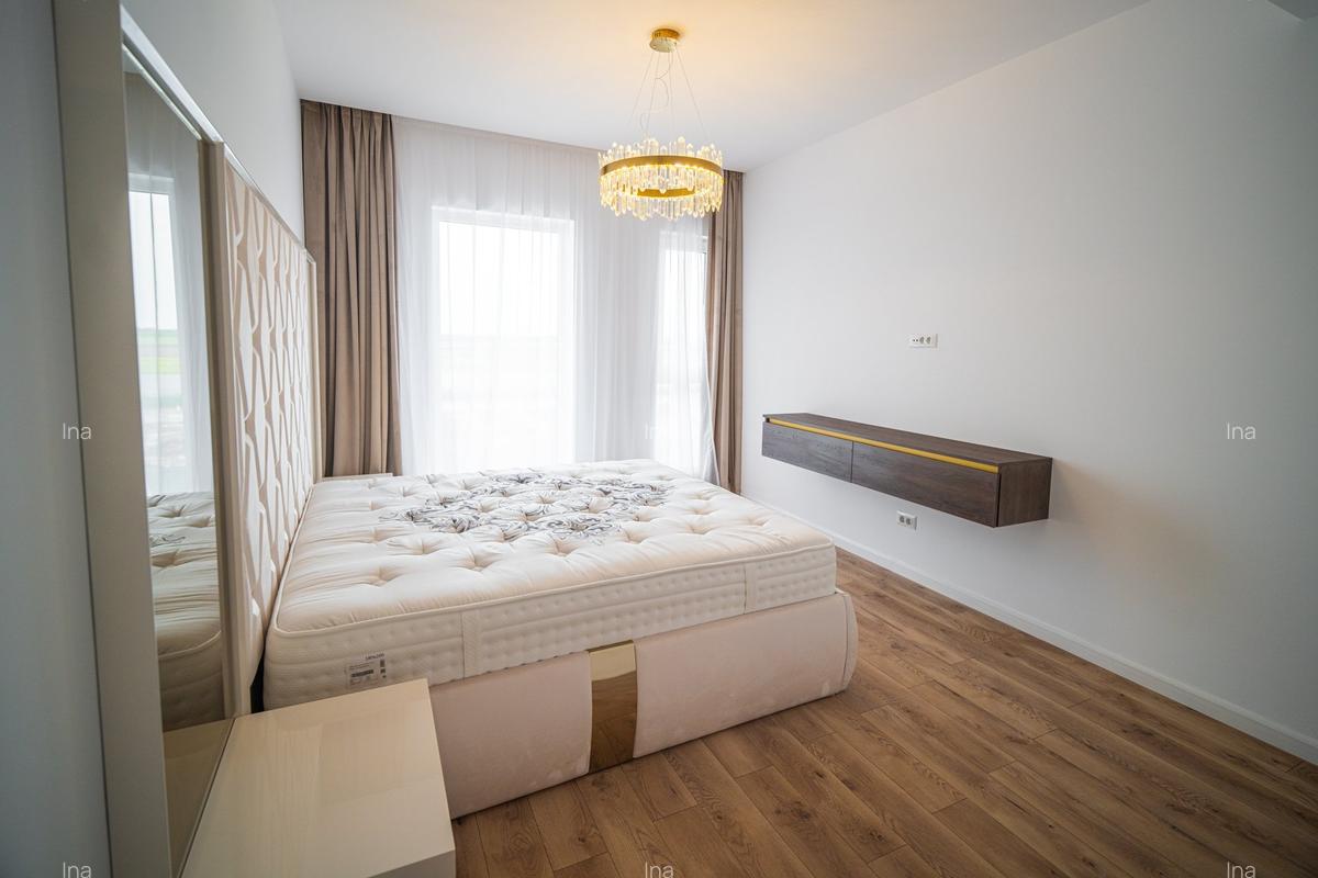 VILA P+1 - 4 CAMERE - 235MP - PIPERA-TUNARI - COMISION 0% - 6