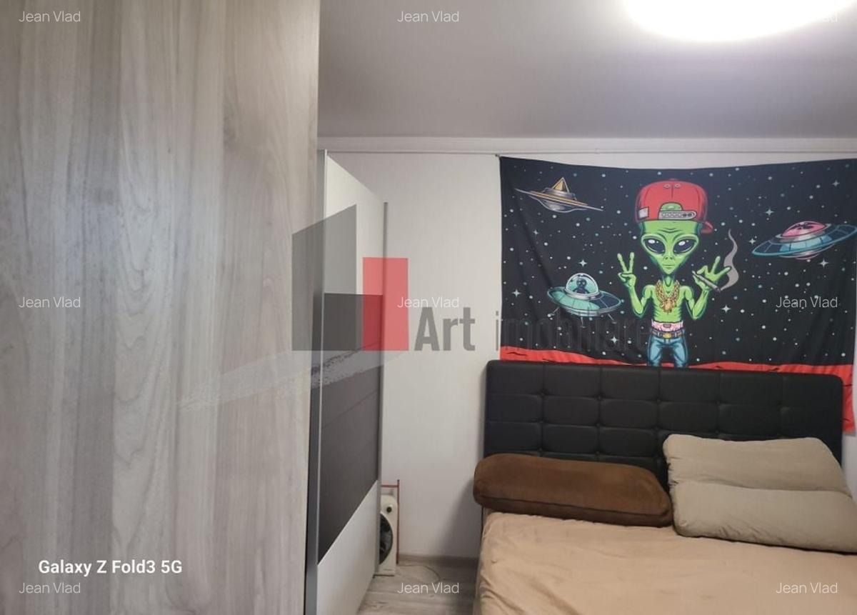Apartament 3 camere decomandat Trapezului - 7