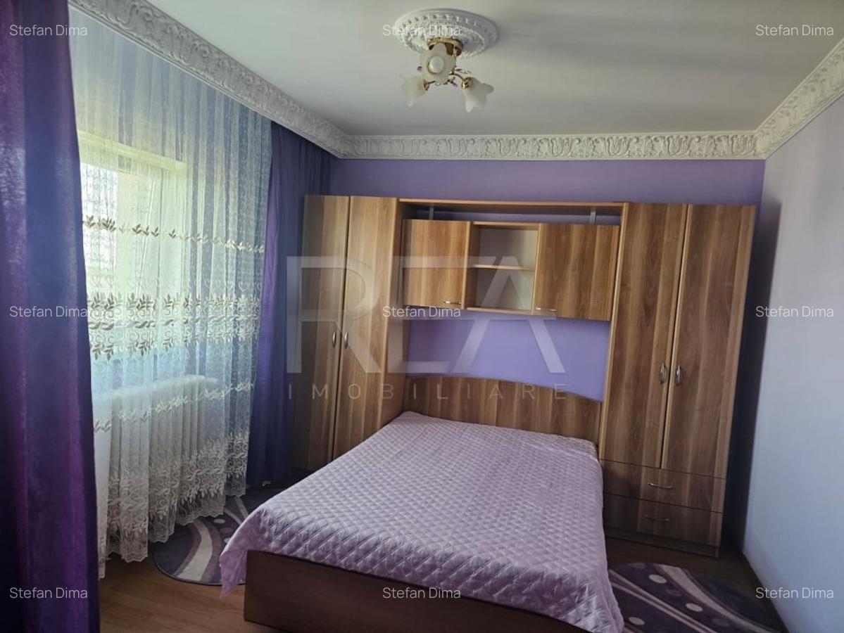 Apartament 4 Camere , Decomandat , Soseaua Oltenitei - 4