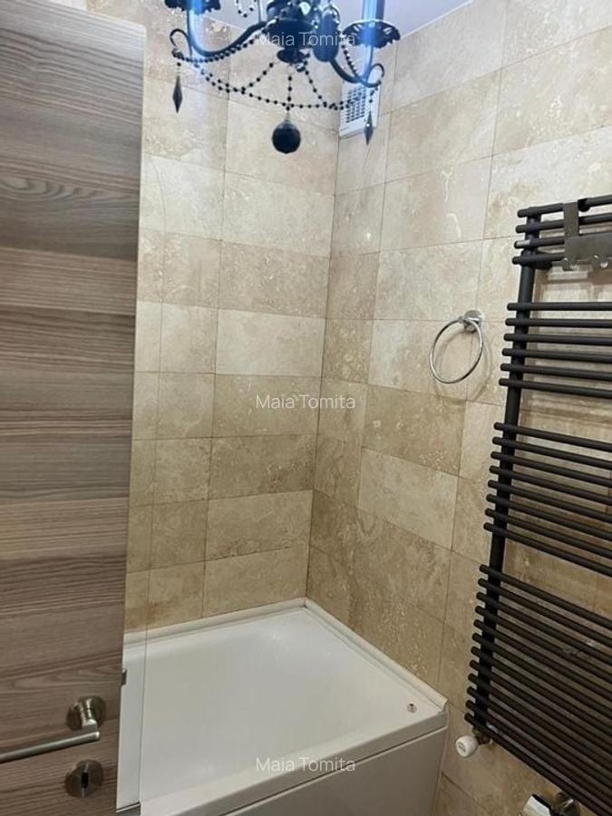 Bloc nou / Zona centrala / Parcare subterana - 16