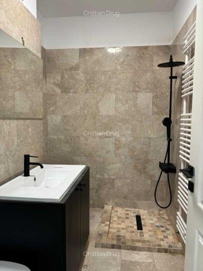 Garsoniera Plaza Residence - 5