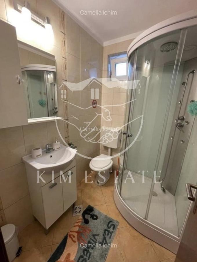 Apartament de inchiriat, 2 camere la curte! - 5