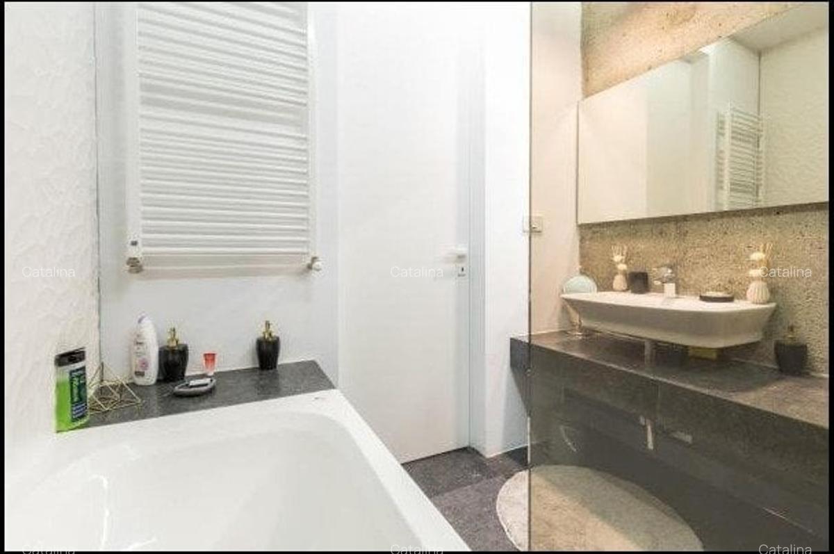 Dinamic City | Apartament exclusivist | Pescariu SPA | Lux - 8