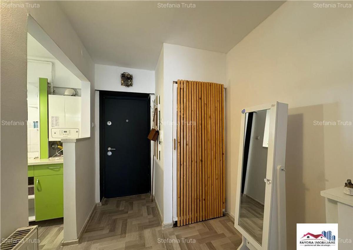 Ap. 1 Camera Mobilat si Utilat de Inchiriat Zona Ultracentra - 6 Ap. 1 Camera Mobilat si Utilat de Inchiriat Zona Ultracentra - 6