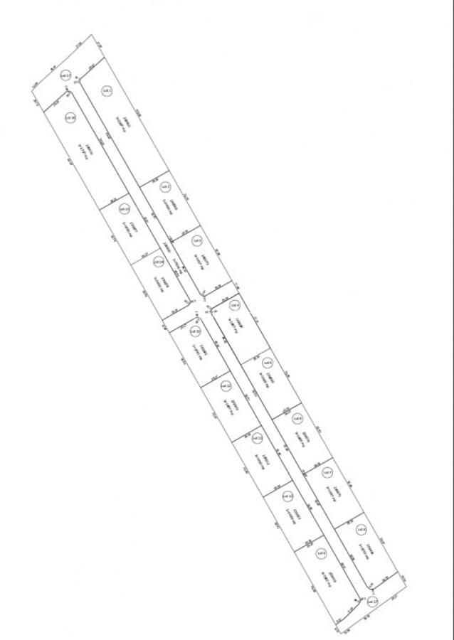 Teren Intravilan Urbanism P+5 | Dealul Floreni Metrou Berceni - 4