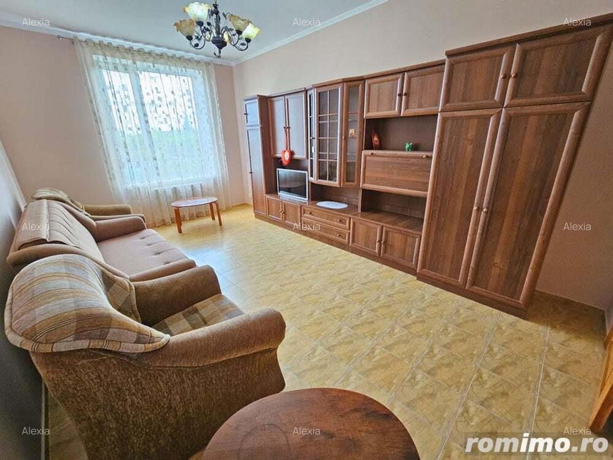 Apartament o camera zona sens giratoriu Mara?ti - 1