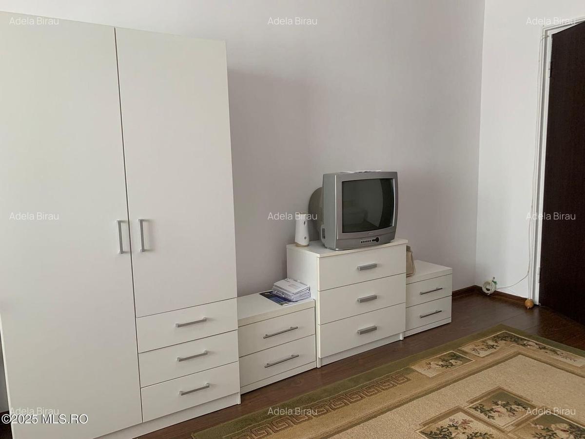 Craiovei - Apartament Garsoniera 31.75 mp! - 2