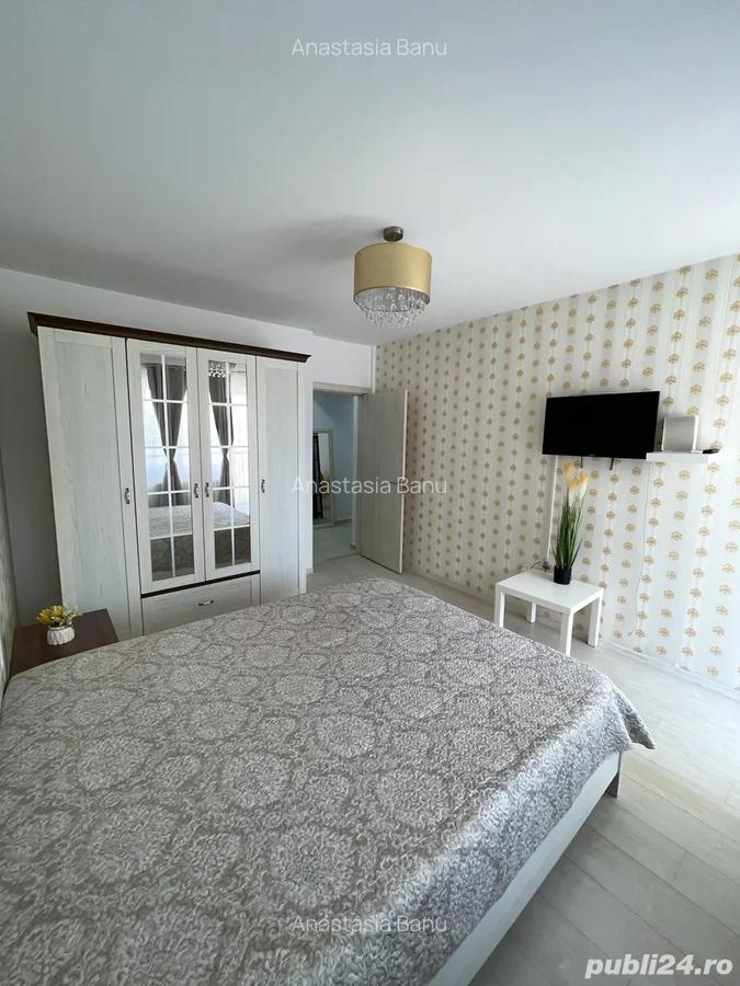 Garsoniera Lux Bragadiru Lerou Merlin - 5