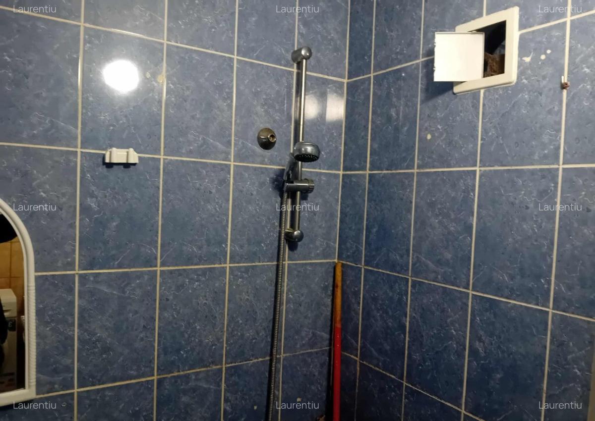 Garsoniera Maratei 24mp etaj 3 renovata centrala termopan baie cu dus - 7
