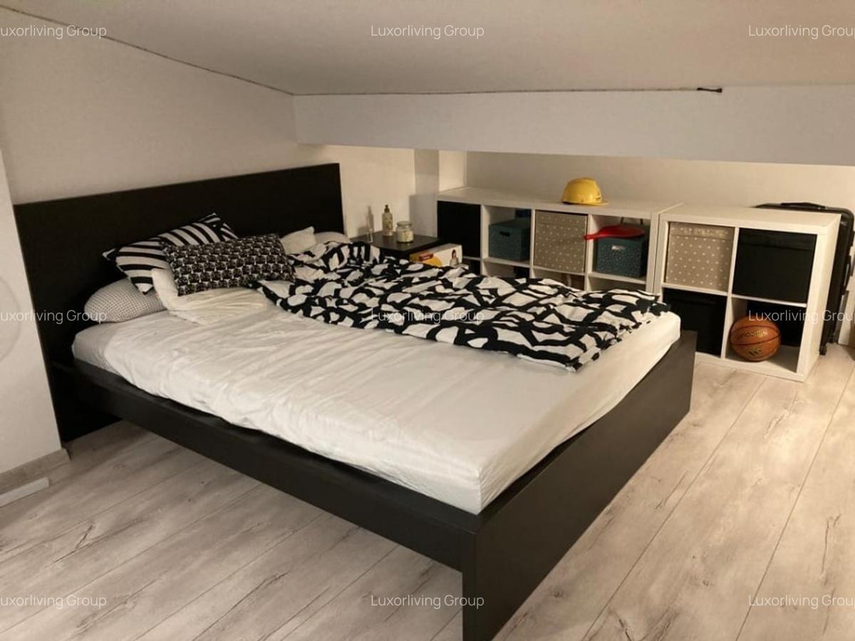 Vila cu curte si gradina Pipera Complex securizat langa Padure - 4