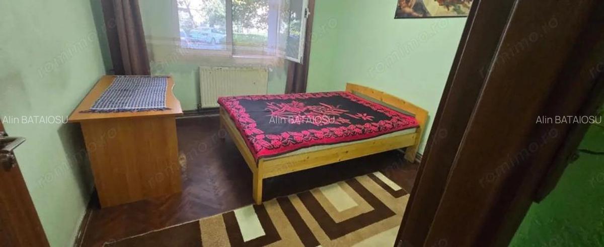 Inchiriere apartament 2 camere in zona Liceului de arte, Parter - 5