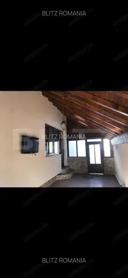 Casa moderna, 5 camere, 230 mp, zona Ford - 19