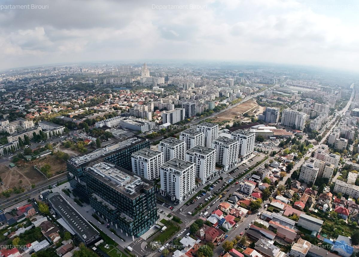 One Cotroceni Residence - comision 0%, reprezentam proprietarul! - 7