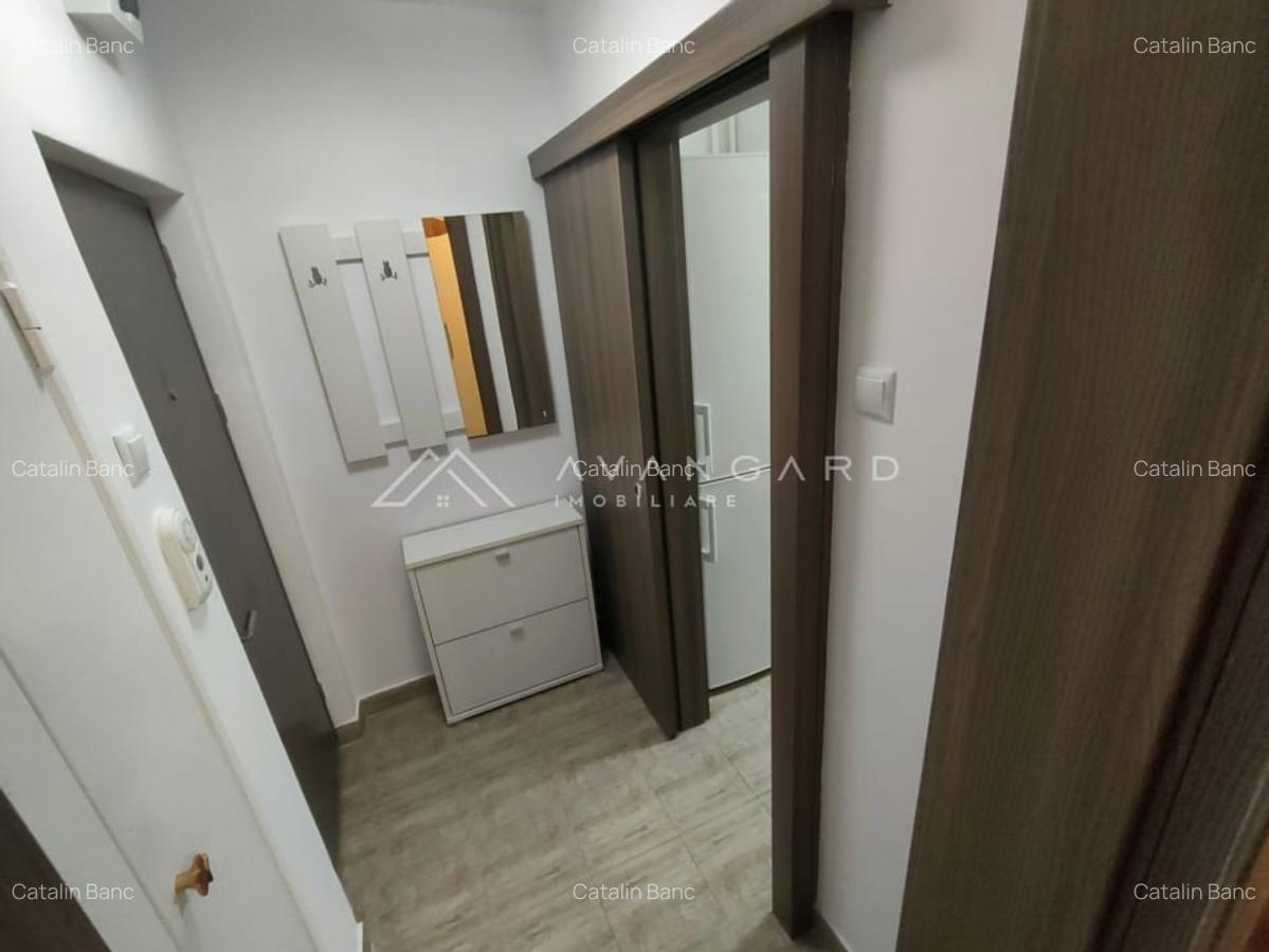 Apartament 2 Cam | Semidecomandat | strada Aleea Bizusa - 9