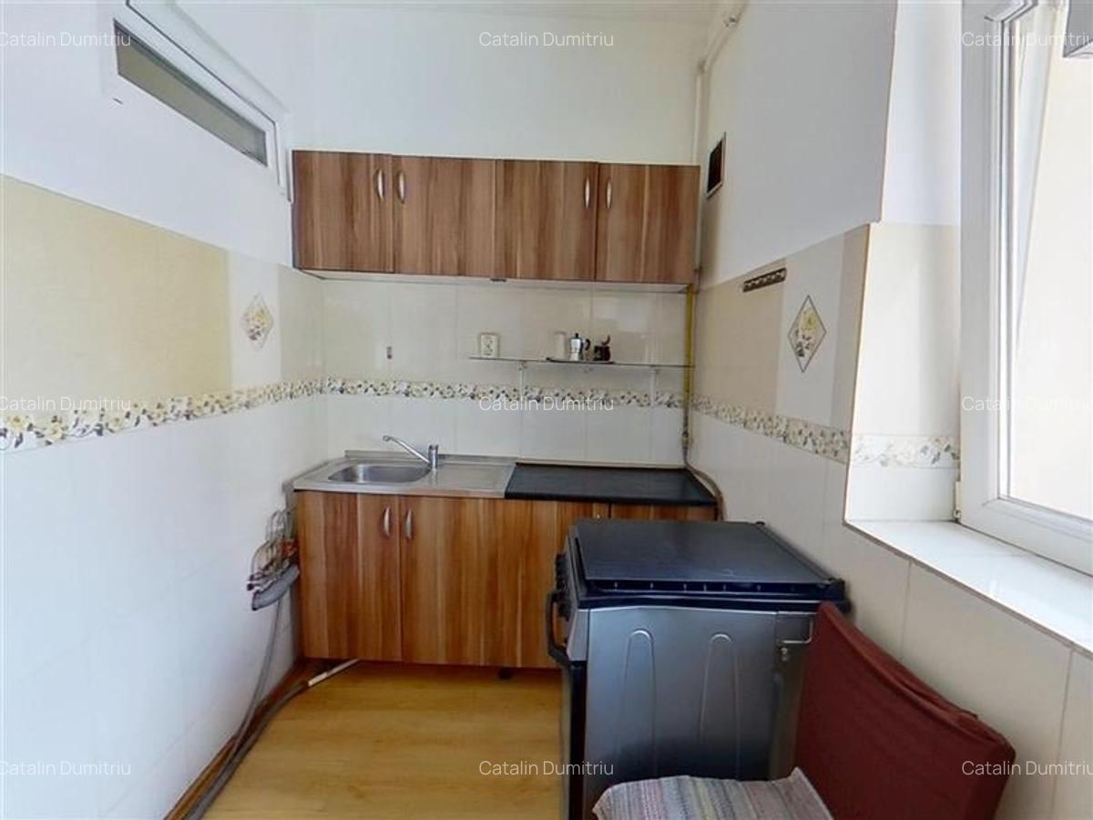 Tur 3D! Apartament trei camere, pe doua niveluri, Garii, Brasov - 5