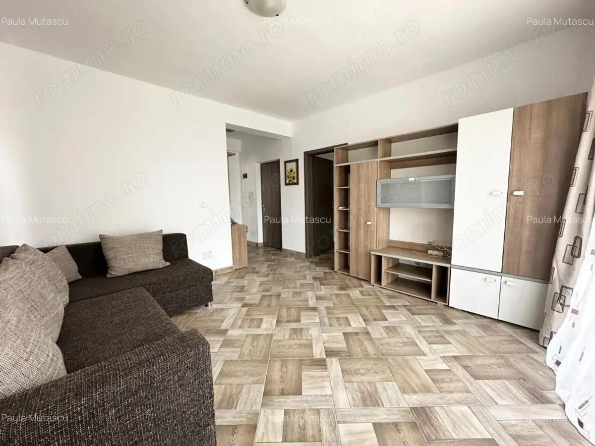 Apartament superb cu 2 camere | Giroc - 3