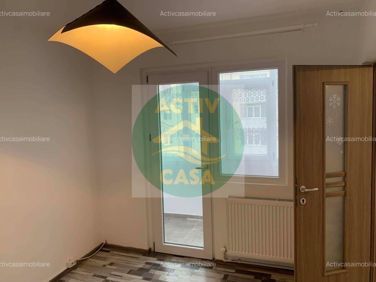 Apartament 2 camere, etaj 3 - 3