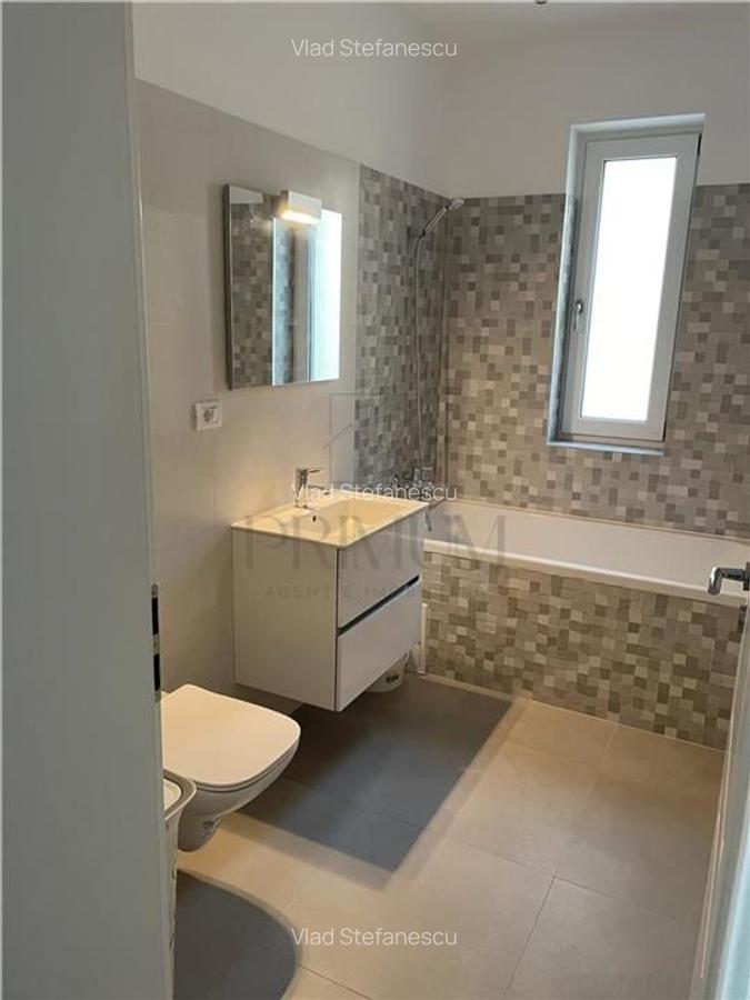 DUMBRAVITA - 2 Camere - ETAJ 1 - Loc de parcare inclus - 6