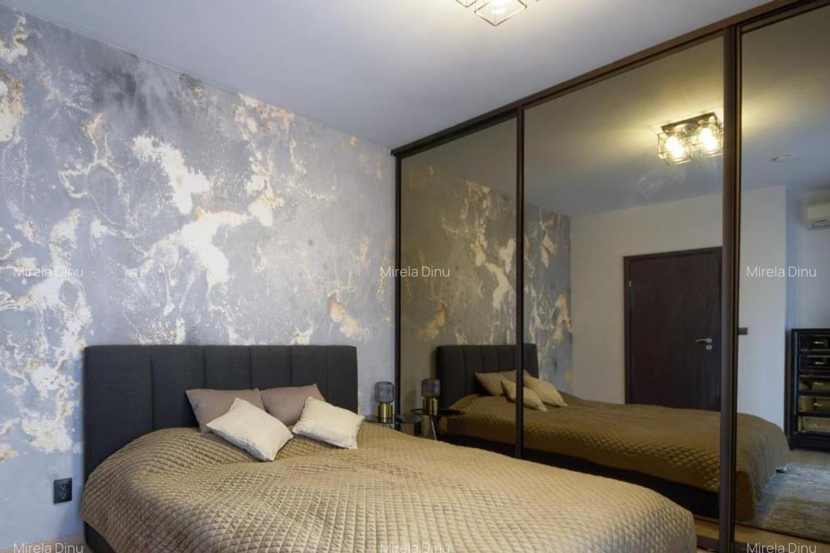 3 camere - Herastrau, Promenada, Aviatiei, Cartierul Francez - 14