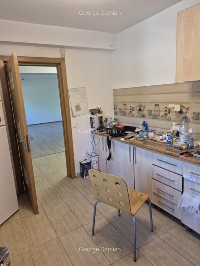 Casa individuala parter, Domnesti, zona Craitei-Foisorului - 11