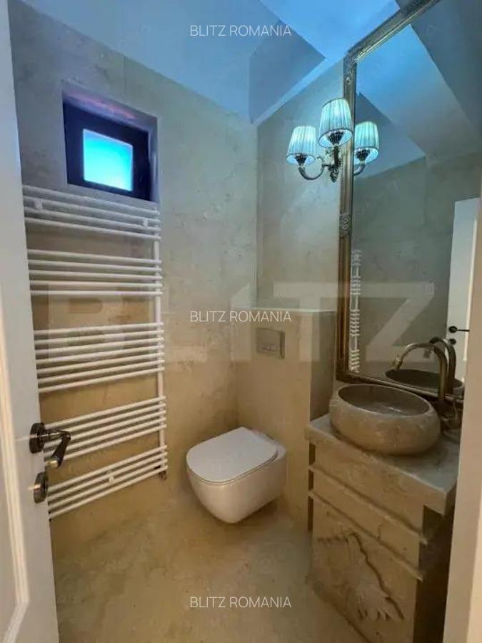 Apartament 3 camere, 90 mp, zona Dorobanti - 7