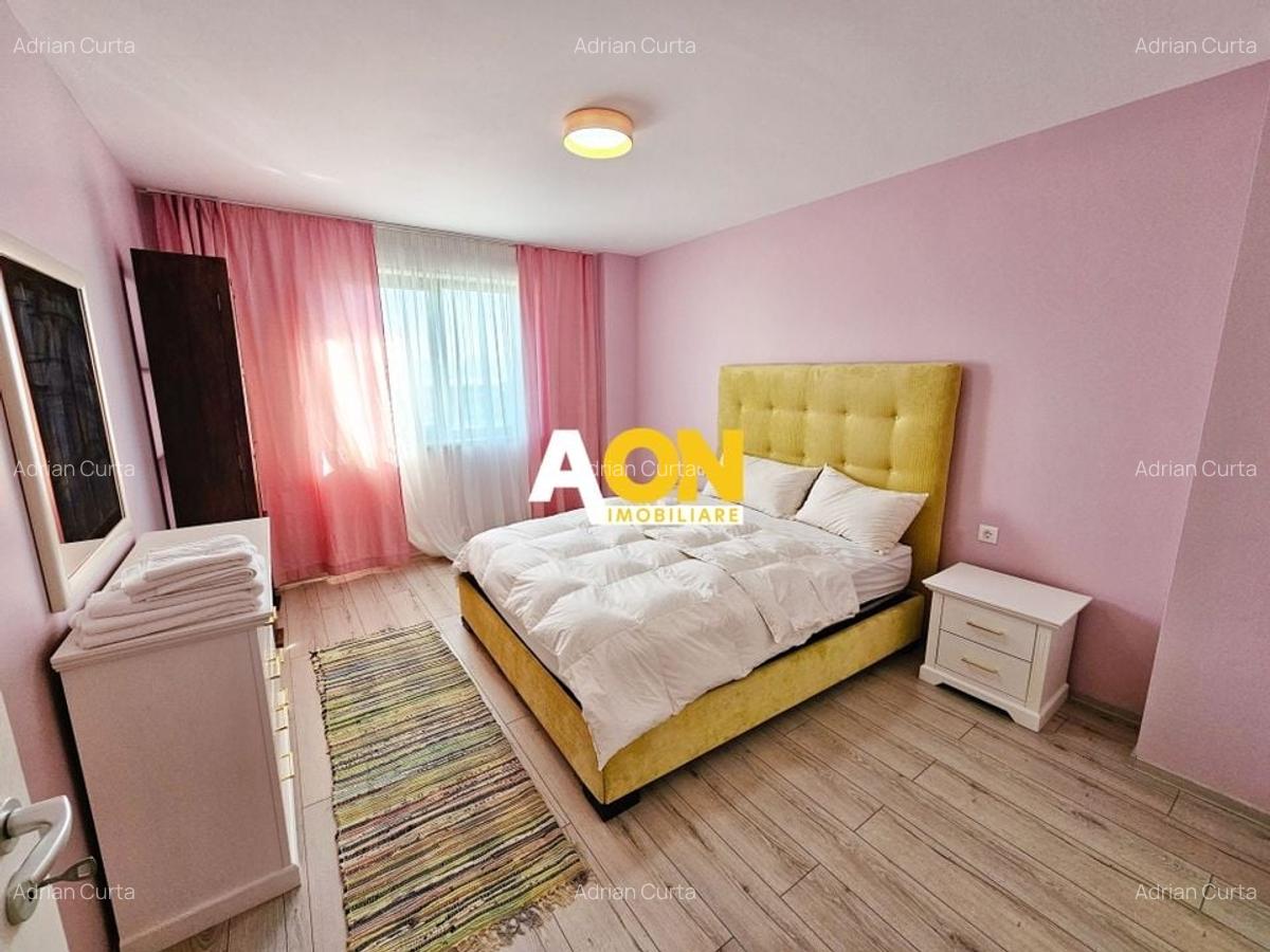 Apartament 2 camere, 65 mp utili, prima inchiriere cartier Transalpina - 8