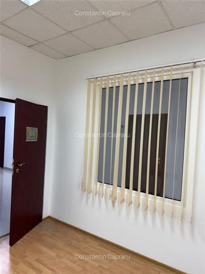 Spatii de birouri Cotroceni Business Center - 9 euro/mp - 13