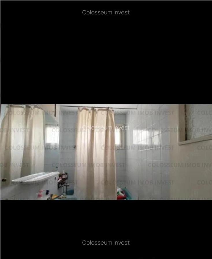 Apartament 2 camere, semidecomandat - zona Gemenii - 9