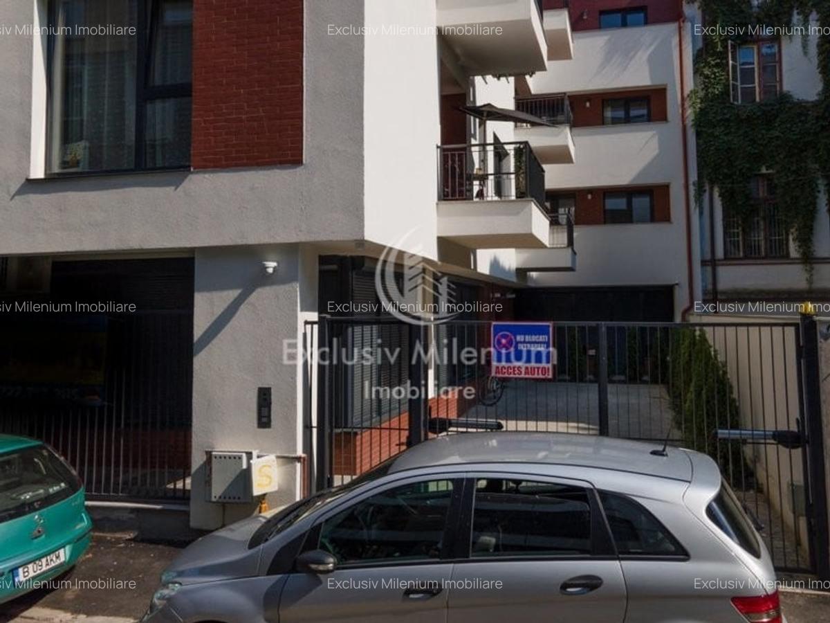 Parter Cismigiu Bloc Nou Ideal Birouri - 7