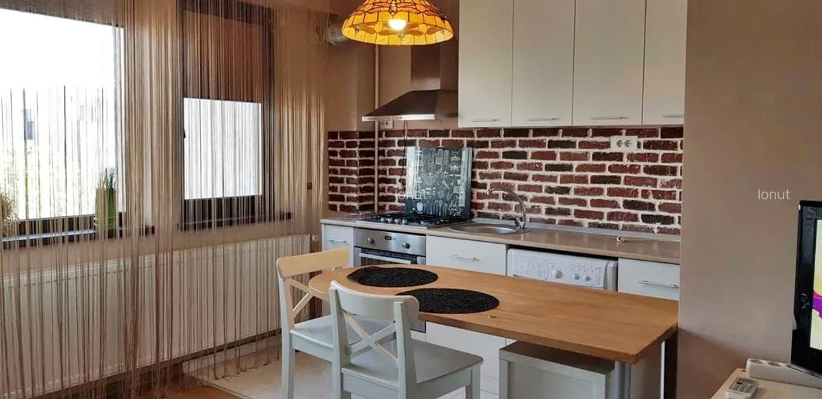 Garsoniera Vitan Mall - 8