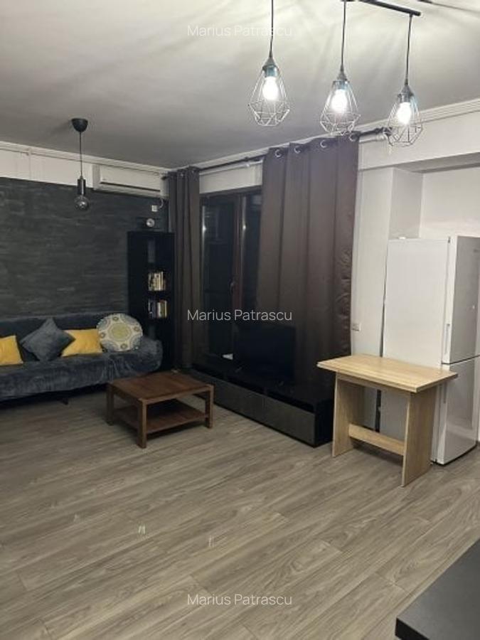 Apartament 2 camere Aviatiei-Baneasa loc parcare subterana inclus - 2