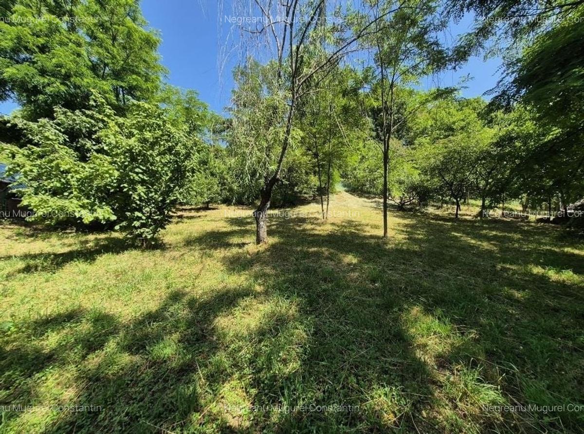 Casa Subsol+Parter +Mansarda 185 mp si teren intravilan 1670mp-Prahova - 33