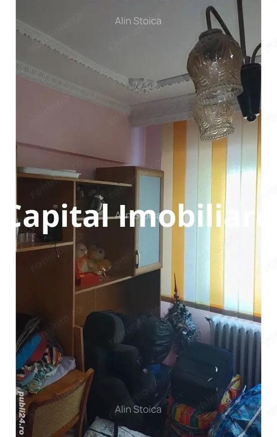 Apartament Braila, 3 camere, 50mp, Obor - 2