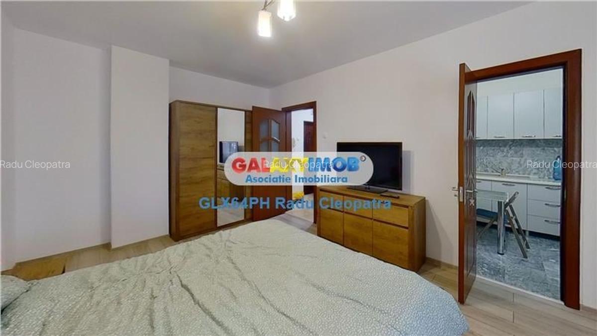 Inchiriere garsoniera Ploiesti, zona Republcii - 5