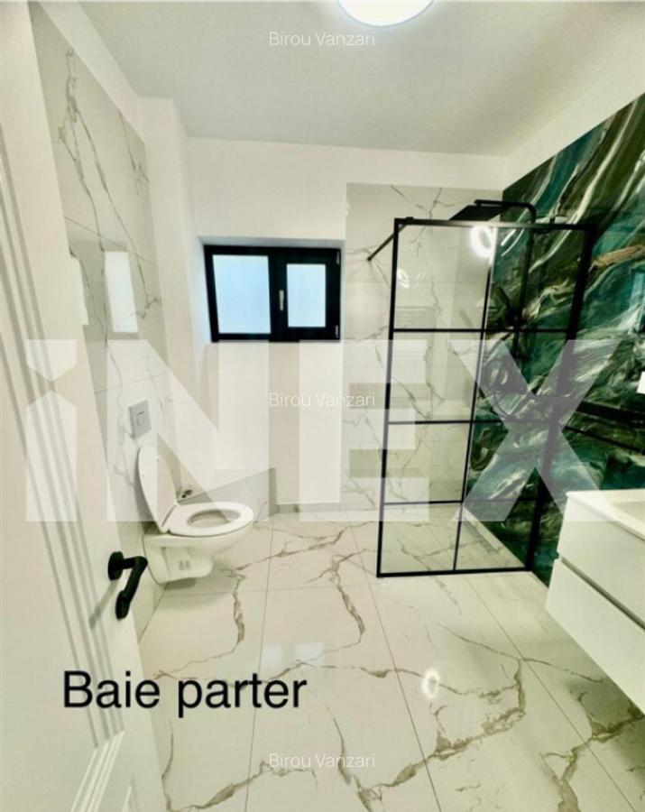 Case individuale 4 camere Bascov | 170 mp | Finalizate - 3