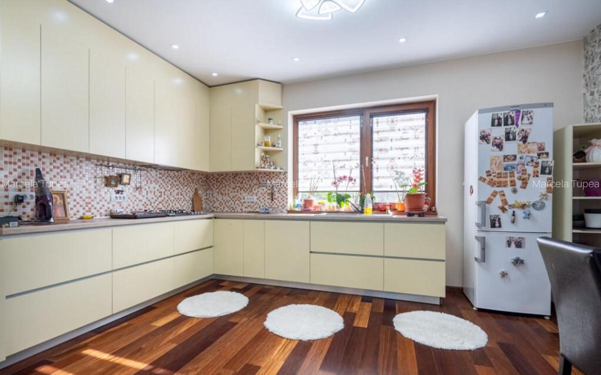 Vila noua - Bd Dunarii - 5