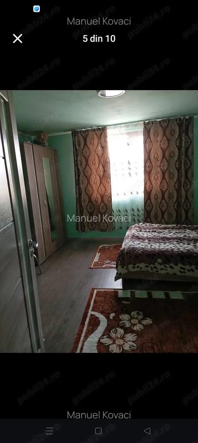 Vand sau schimb cu apartament in dej - 3