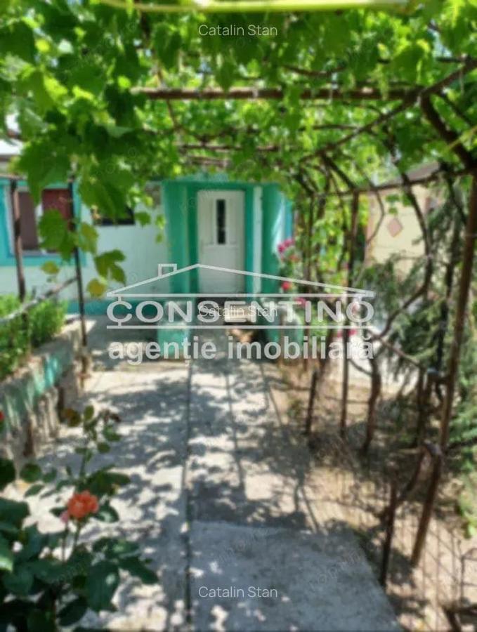Se vinde casa si teren in zona Dorobanti - 2