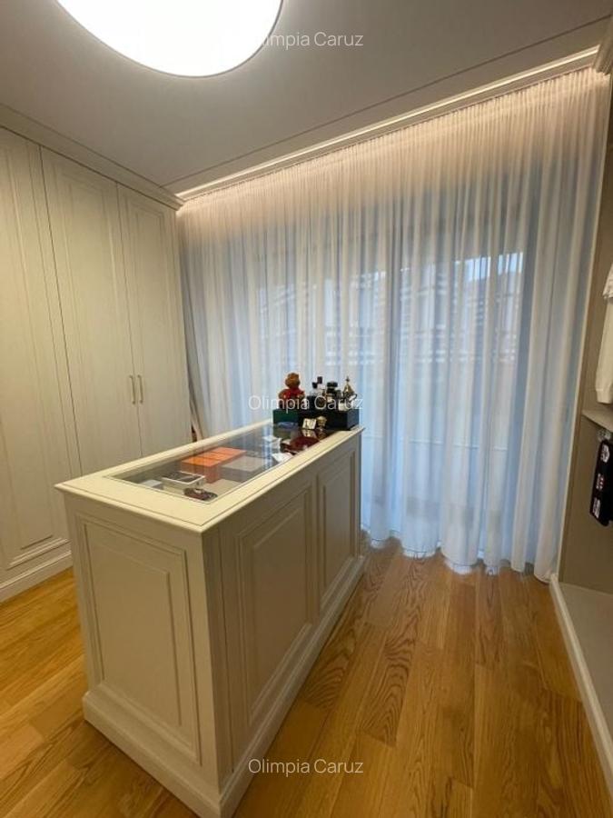 Apartament lux 3 camere Yacht Kid-Floreasca-Barbu Vacarescu - 5