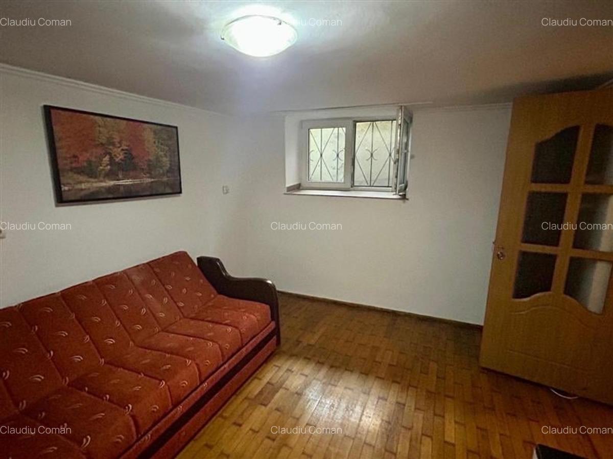 Apartament 2 camere, Toamnei, demisol, 47 mp, 66000 Euro. - 1